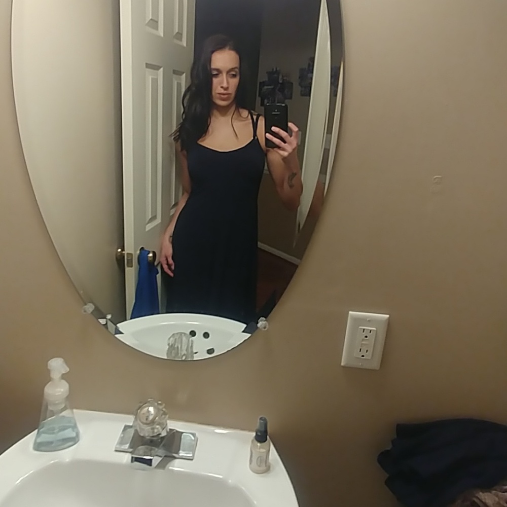 Women's dresses